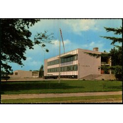 Grindsted - Tinghuset - Stender 40 705/2 - Brugt