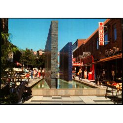 Vandkunsten - Stender 149 708 028 - Ubrugt