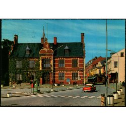 Thisted - Raadhuset - Stender 49 624/18 - Brugt