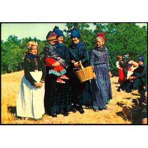 Fan� - Nordby - Stjerne Foto 35023 - Brugt