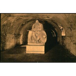 Kassematterne med Holger Danske - J.M. 810 - Brugt