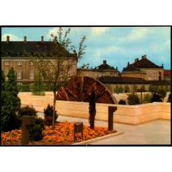 K�benhavn -  Amaliehaven - Amalienborg Slot - Stender 149 101 733 