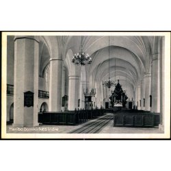 Maribo Domkirkes Indre - Stender M. 73 - Ubrugt