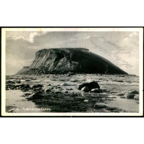 Gniben - Sj�llands Odde - S. Bay 67279 - Brugt