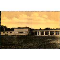 Katrinedals Skolens Feriekoloni - Asserbo - W. Vestergaard-Jensen 13441 - Ubrugt