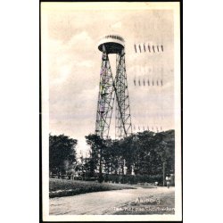 Aalborg - Taarnet paa Skovbakken - Stender Aa. 284 - Brugt