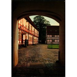 Aalborg - Slottet - Stender 49 625/78 - Ubrugt