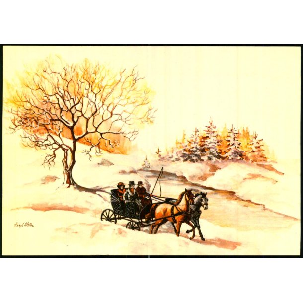 Birgit Helen - Pobra 5956 - Brugt