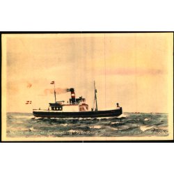 S/S r - Ombygget - rskbing - Svendborg - Crentz Bogh. 66086 - Brugt