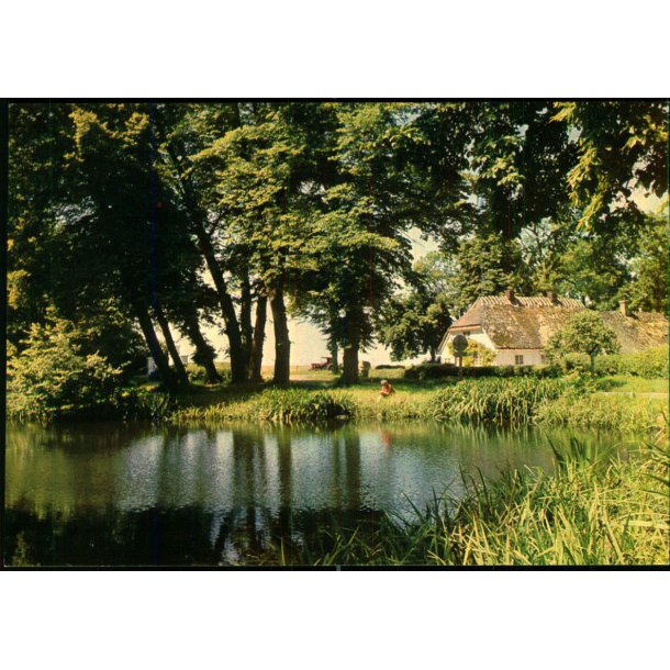 Parti fra Corselitse - Valoreklame - 