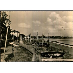  Indk�rslen til Helsing�r - Brammers u/n - Ubrugt