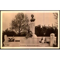 Prinsesse Maries Mindesm�rke - Alex Vincent 54 - Ubrugt