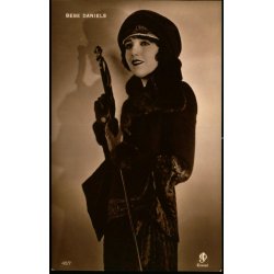 Bebe Daniels - Chr. Olsens Kunstforlag 457