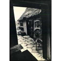 Hejrehuset - St. Lyngby Skov- u/n - Ubrugt