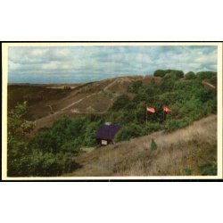 Rebild Nationalpark - Stender 4 - Ubrugt