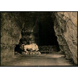 Tingb�k Kalkminer - Klakminerne u/n - Ubrugt