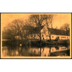 Frederikshavn - Bangsbo - Stender 33705 - Brugt