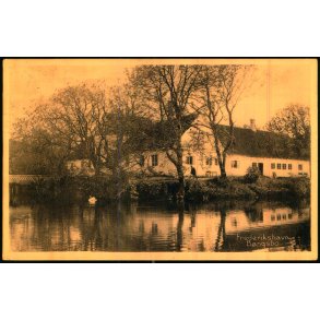 Frederikshavn - Bangsbo - Stender 33705 - Brugt