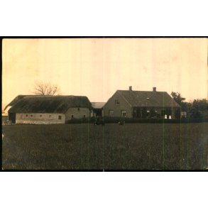 Flemming - Fotokort  1911 - Brugt