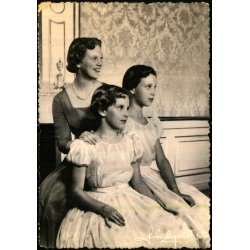 De tre Prinsesser - Stender 7015 K - Brugt