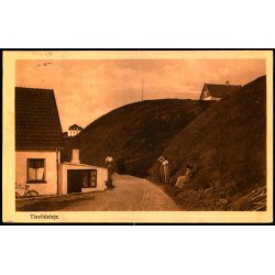 Tisvildeleje - Alex Vincent 217 - Brugt