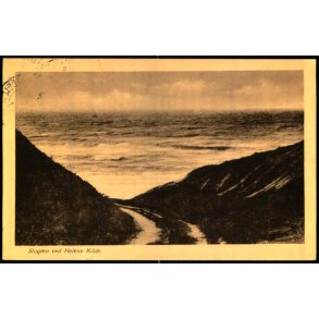 Slugten ved Helene Kilde - E. Nielsen 26 - Brugt