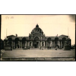 Ny Carlsberg Glyptotek 1. - Vilhelm Trydes Forlag u/n