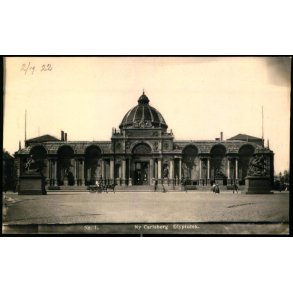 Ny Carlsberg Glyptotek 1. - Vilhelm Trydes Forlag u/n