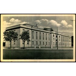 Kbenhavn - Universitetsbiblioteket - Chr. Olsen u/n - Brugt