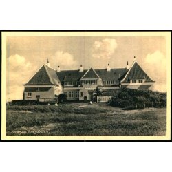 Skagen - Klitgrden - ROK 1707 - Ubrugt