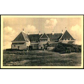 Skagen - Klitgrden - ROK 1707 - Ubrugt