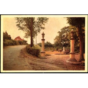 Haven ved Norsminde Gl. kro - Malling - u/n - Ubrugt