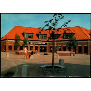 Amtssparekassen - Rudkbing - Eneret 5709 - Ubrugt