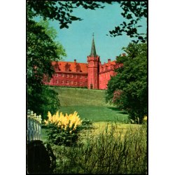 Tranekr Slot - Stender 49 521/1 - Ubrugt