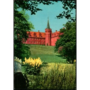 Tranekr Slot - Stender 49 521/1 - Ubrugt