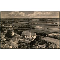 Parti fra Faaborg - Odense Luftfoto 4 - 203D - Brugt