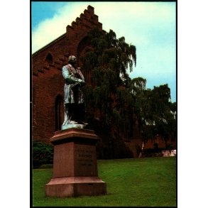 H.C. Andersens Hus - Odense - H.C. Andersens Hus 143 508 018 - Ubrugt