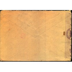 Censurbrev fra Schweiz 21 - 11 - 45 - Til Kbenhavn