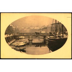 K�benhavn - Kanalparti  - A. Gieses Eflgr. u/n