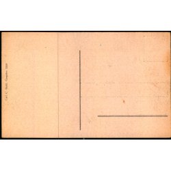 B�ffelkobbel - Graven ved alfar vej - Carl. C. Biehl 3228 - Ubrugt