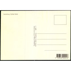 Dybb�l-M�lle - Trojaborg S�N 9 - Ubrugt