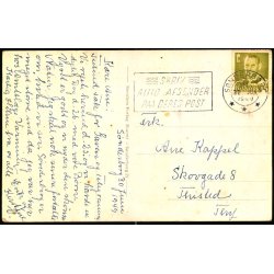 S�nderborg - Udsigt fra Skanserne - Stender S. 29 - Brugt