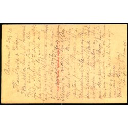 Faaborg - Svanninge Bakker - F.C. Alstr�ms Bogh. 38782 - Ubrugt