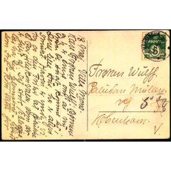 Assens - Willemos F�degaard - Fr. Plums Bogh.  u/n - Brugt