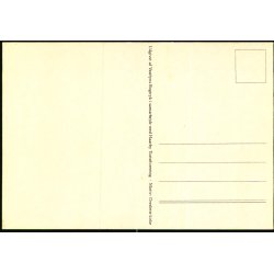 Dreslette Kirke - Vestfyns Bogtryk u/n - Ubrugt