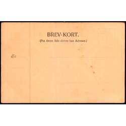 Horace Veraets : Thorvaldsen - B.M. &amp; Co 51