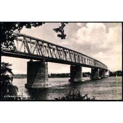 Lillebltsbroen - O.P. O  96882 - Ubrugt