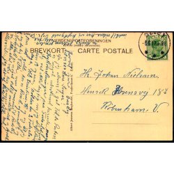  Lise leje - Klithuset - Albert Jensens Bogh. Eneret