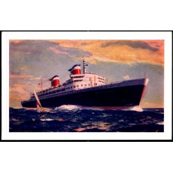 S/S United States - u/n - Ubrugt