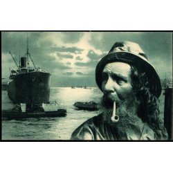 Smand -  u/n - Ubrugt